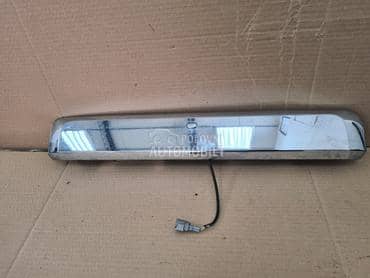 lajsna gepek vrata za Nissan Pathfinder od 2005. do 2012. god.