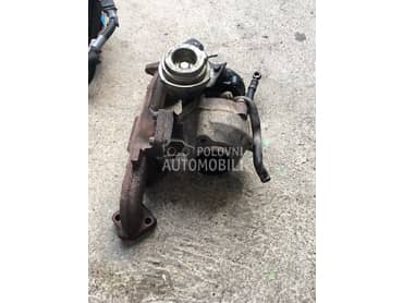turbina za BMW Serija 3