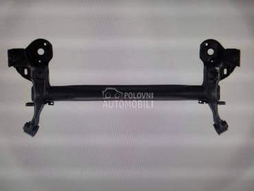 zadnji most za Peugeot 208