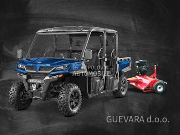 CFMOTO UFORCE1000 XL AKCIJA