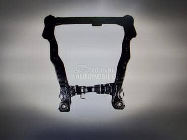 prednji most za Hyundai Santa Fe