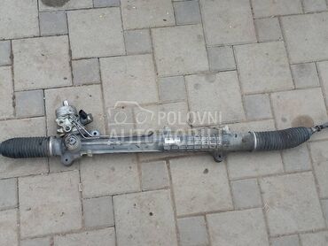 letva volana za Audi A6 od 2004. do 2008. god.