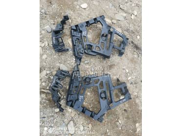 Nosaci branika za Peugeot 508