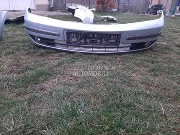 prednji branik za Renault Laguna od 2000. do 2004. god.