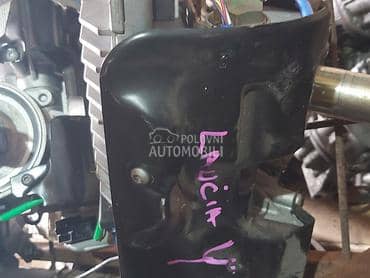 citi servo za Lancia Ypsilon