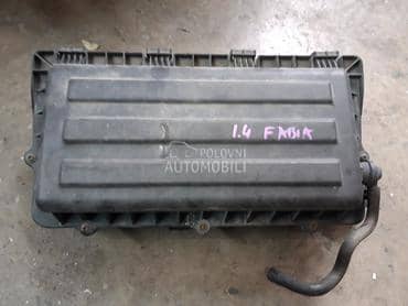 Kućište filtera vazduha 1.4b za Škoda Fabia