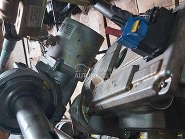 citi servo volana za Fiat EVO, Grande Punto