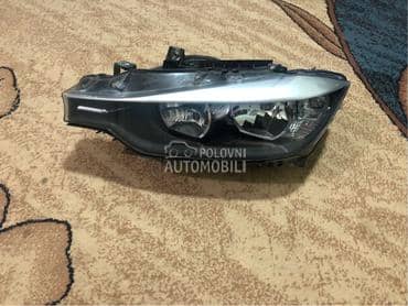 Far f30 za BMW Serija 3 od 2012. do 2015. god.