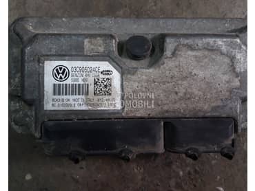 Motorni kompjuter za Škoda Fabia