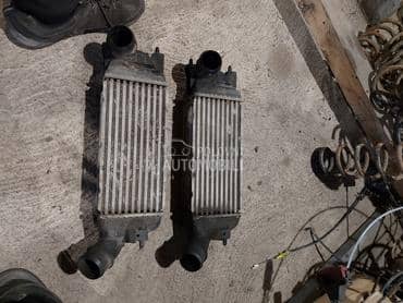 Interkuler hdi za Peugeot 407