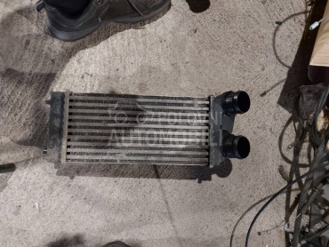 Interkuler 1,6 hdi za Peugeot 307