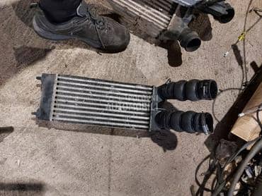 Interkuler 1,6 hdi za Peugeot 308