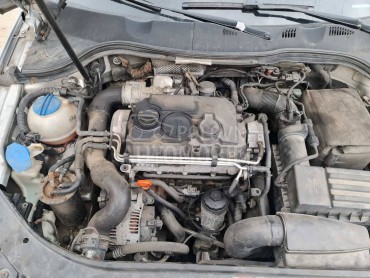 motor za Volkswagen Bora, Caddy, Golf 4 ...