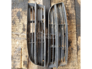 Resetke Branika za Volkswagen Touran