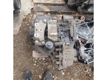 DSG menjac 6B za delove za Volkswagen Golf 5, Golf 6, Golf Plus ...