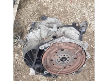 Menjac DSG 7Brzina za Volkswagen Golf 5, Golf 6, Golf Plus ... od 2004. do 2012. god.