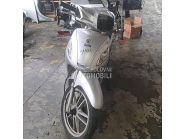 Sym Symhony 125cc