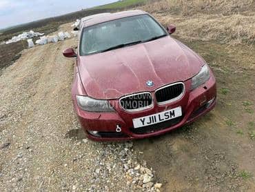 320d set kvacila za BMW 525 od 1995. do 2017. god.