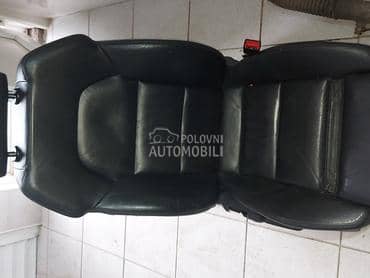 sedista S LAJN za Audi A6 od 2004. do 2008. god.