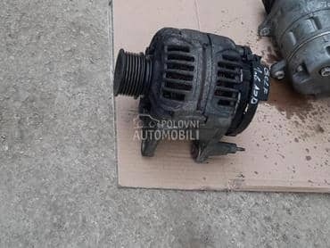Alternator 1.6 benzin za Volkswagen Golf 4 od 1997. do 2005. god.