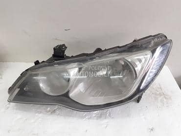 Levi far za Honda Civic od 2006. do 2011. god.