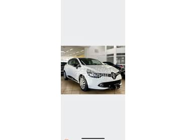 Renault Clio 1,5dci 2015. god. -  kompletan auto u delovima