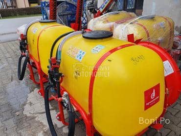 Agromehanika AGP 330