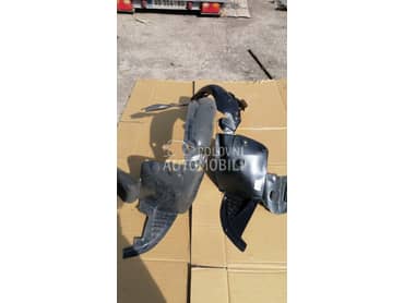 Potkrilo za Renault Clio