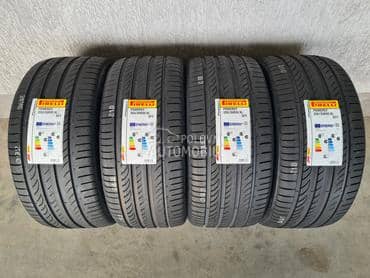 Pirelli 255/35 R20 Letnja