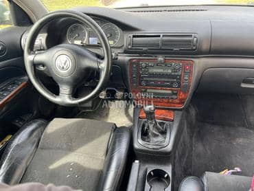 trokraki volan za Volkswagen Passat B5.5 od 2001. do 2005. god.