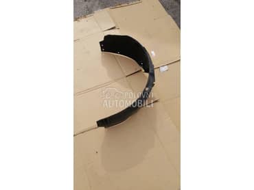 Potkrilo desno za Opel Corsa C od 2000. do 2006. god.