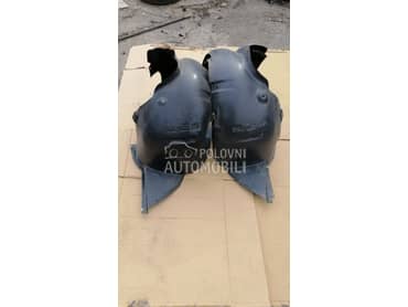 Potkrilo za Volkswagen Polo od 2005. do 2009. god.