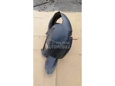 Potkrilo levo za Seat Leon od 2005. do 2013. god.