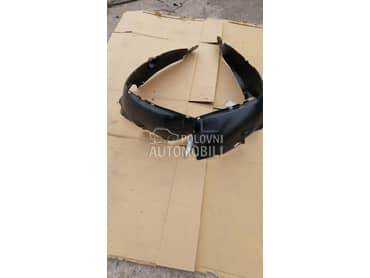 Potkrilo za Volkswagen Vento, Golf 3