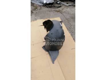 Potkrilo levo za Volkswagen Polo od 2001. do 2004. god.