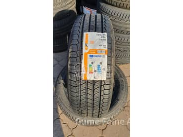 Tigar 225/70 R16 Letnja