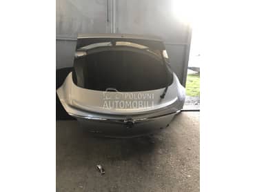 Gepek vrata za Opel Insignia od 2009. do 2013. god.