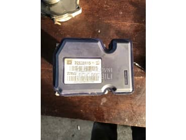 abs centrala za Opel Insignia od 2009. do 2015. god.