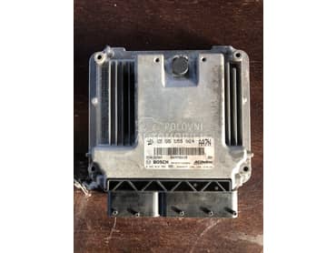 motorni racunar za Opel Insignia od 2009. do 2015. god.