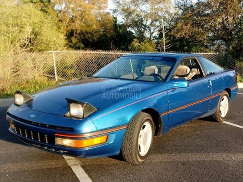 Ford Probe 1991. god. -  kompletan auto u delovima