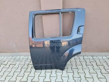 vrata z.l. R51 za Nissan Pathfinder od 2005. do 2012. god.