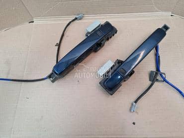 kvaka vrata spoljna za Nissan Navara, Pathfinder od 2005. do 2012. god.