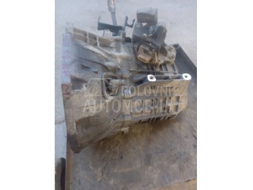 Menjac 1.8 benzinac za Ford Focus od 1998. do 2004. god.