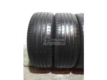 Continental 225/45 R19 Letnja