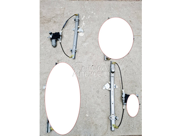 elektro podizac prozora za Nissan Navara, Pathfinder od 2005. do 2012. god.