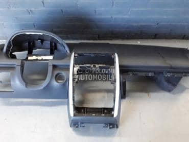 Instrument tabla za Mercedes Benz A 140, A 150, A 160 ... od 2004. do 2012. god.