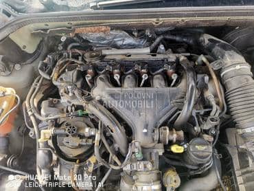 motor za Peugeot 307, 407, 807 ...