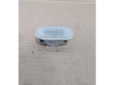 migavac bocni za Nissan Navara, Pathfinder od 2005. do 2009. god.