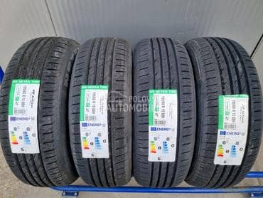 Nexen 195/60 R15 Letnja