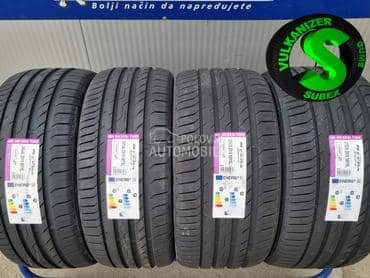 Nexen 275/35 R19 Letnja